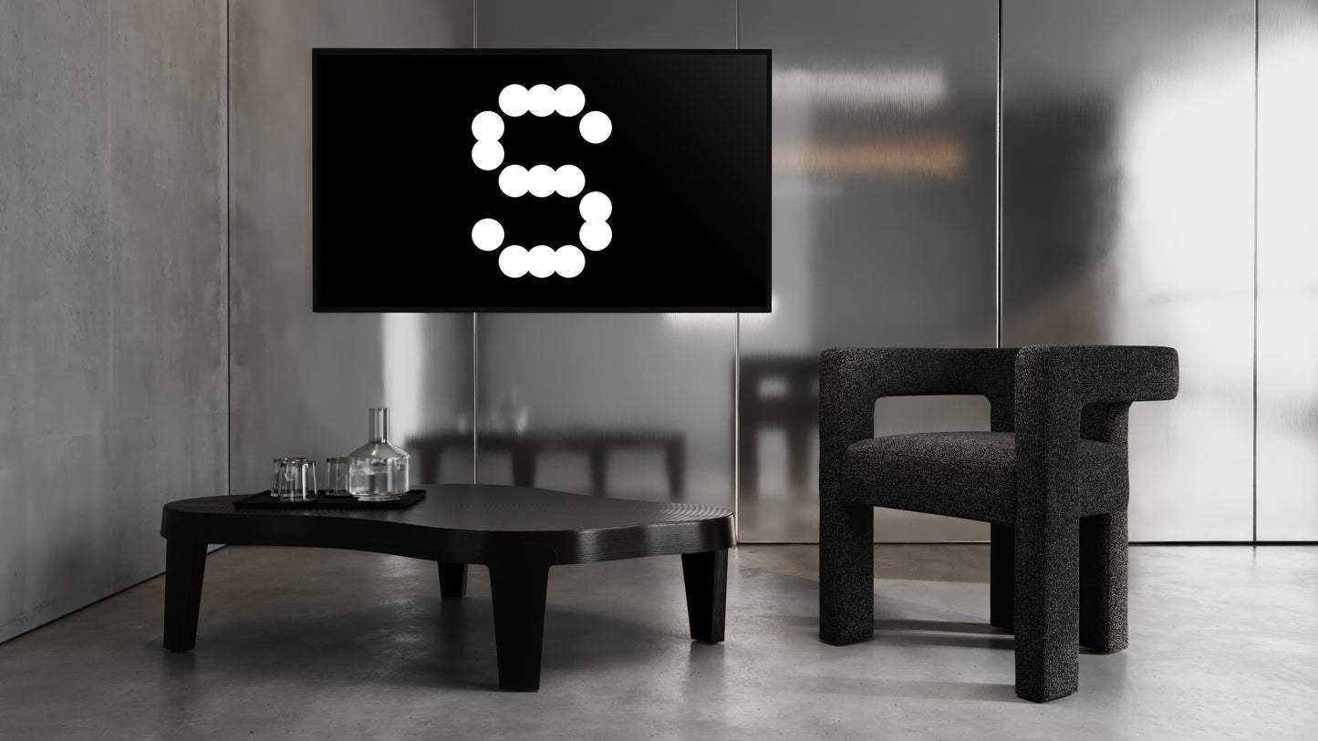Office Screen Mockup 02