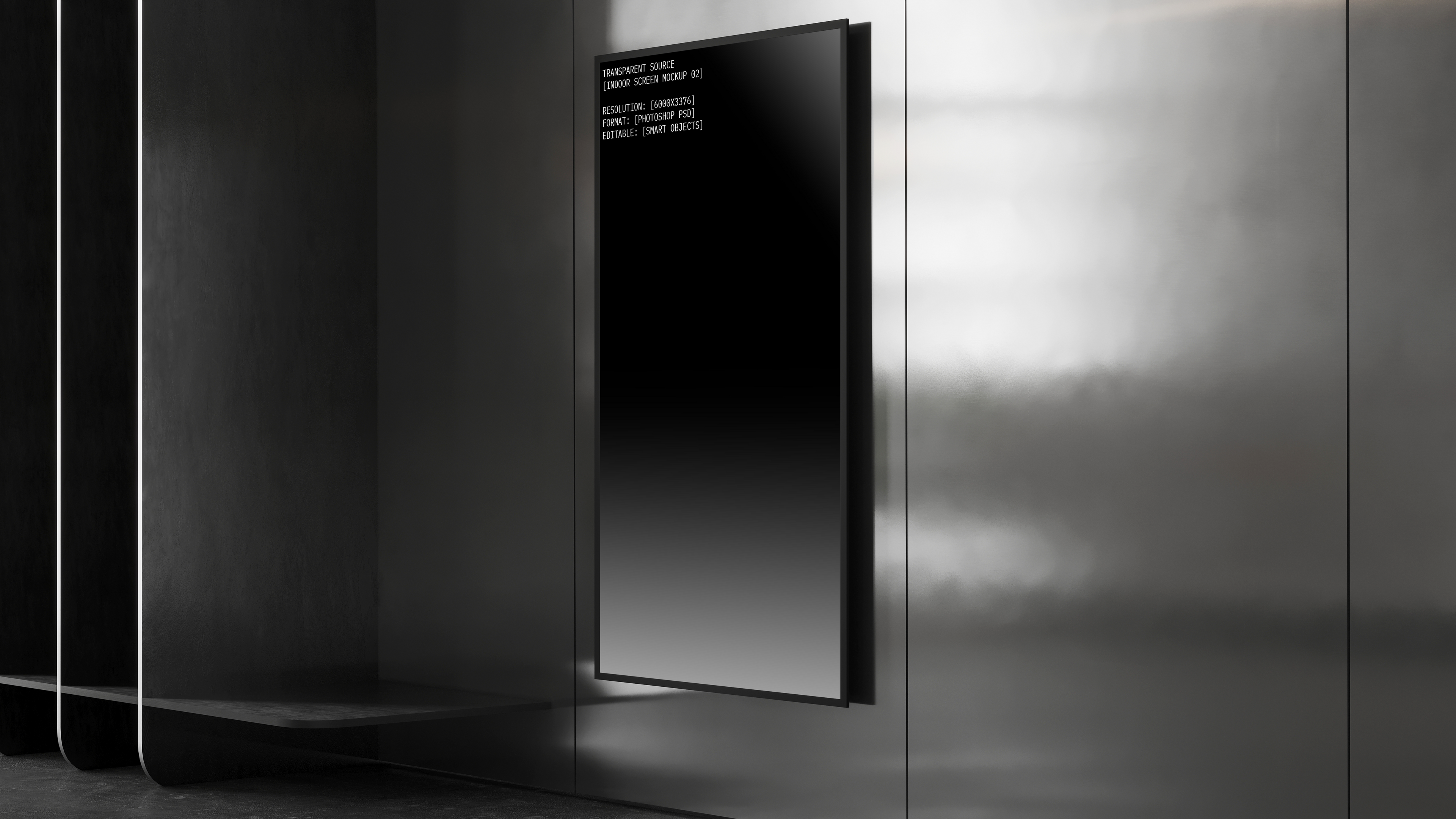 Showroom Screen Collection