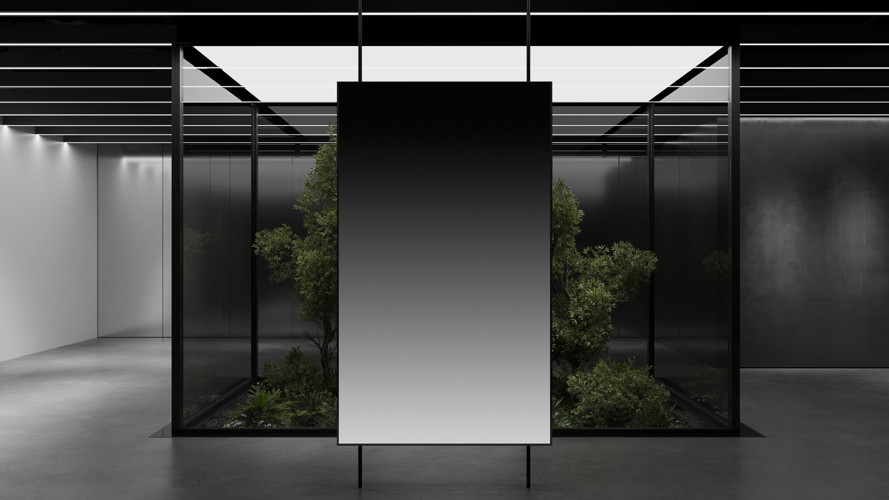 Showroom Poster Colection