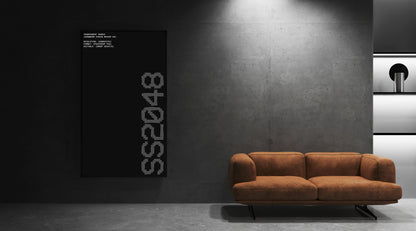 Showroom Screen Collection