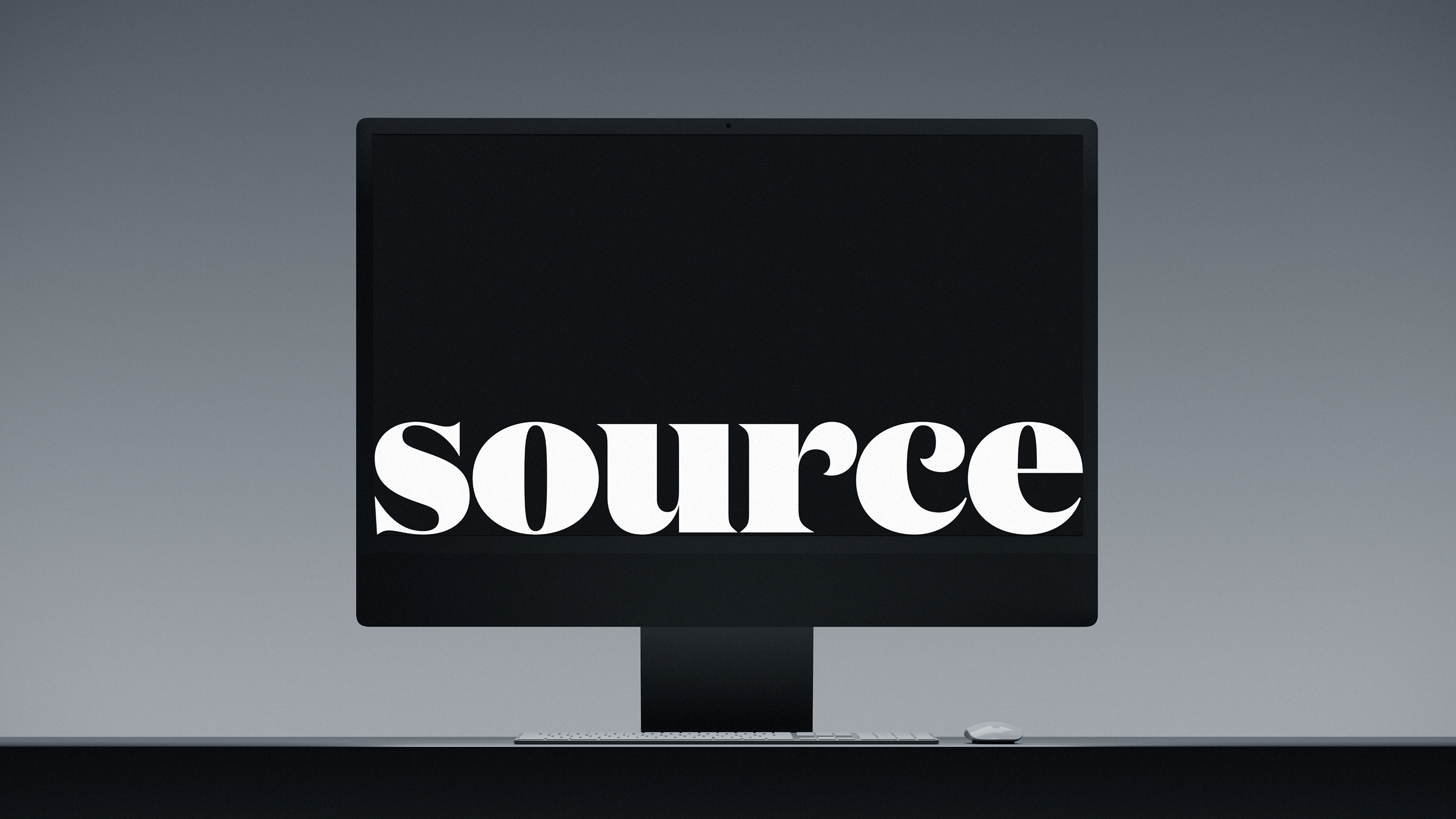 Essential iMac Mockup 01