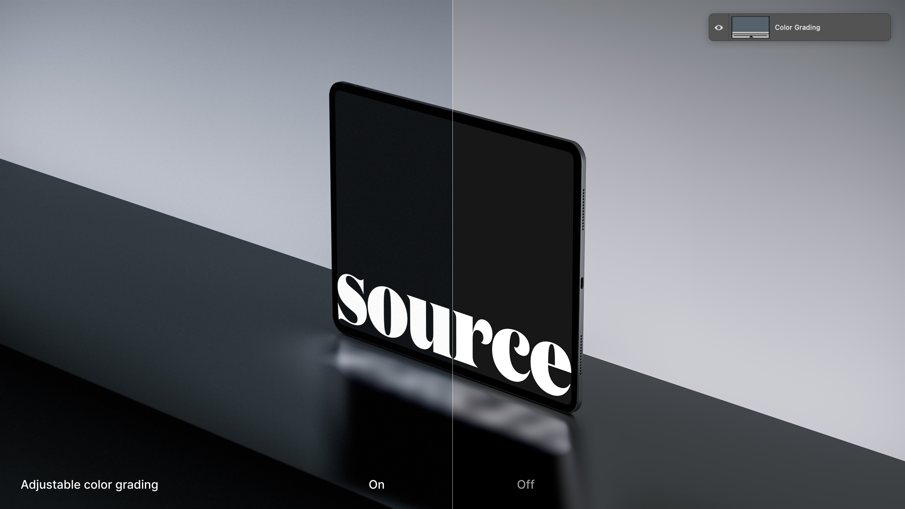 Essential iPad Pro 03