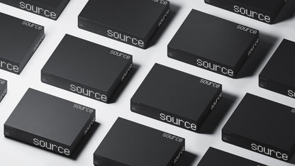 Multiple Boxes Mockup