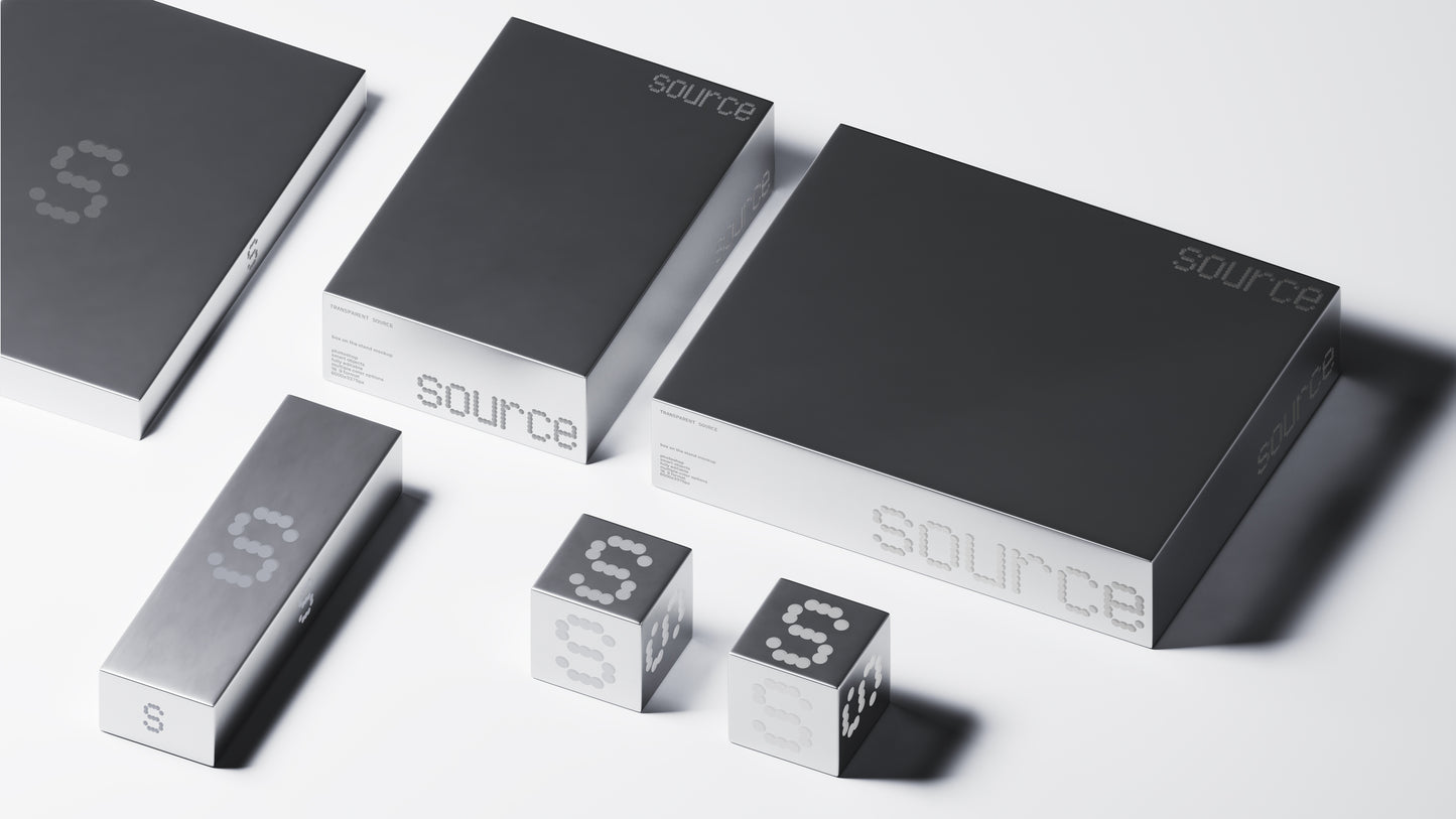 Ultimate Box Bundle