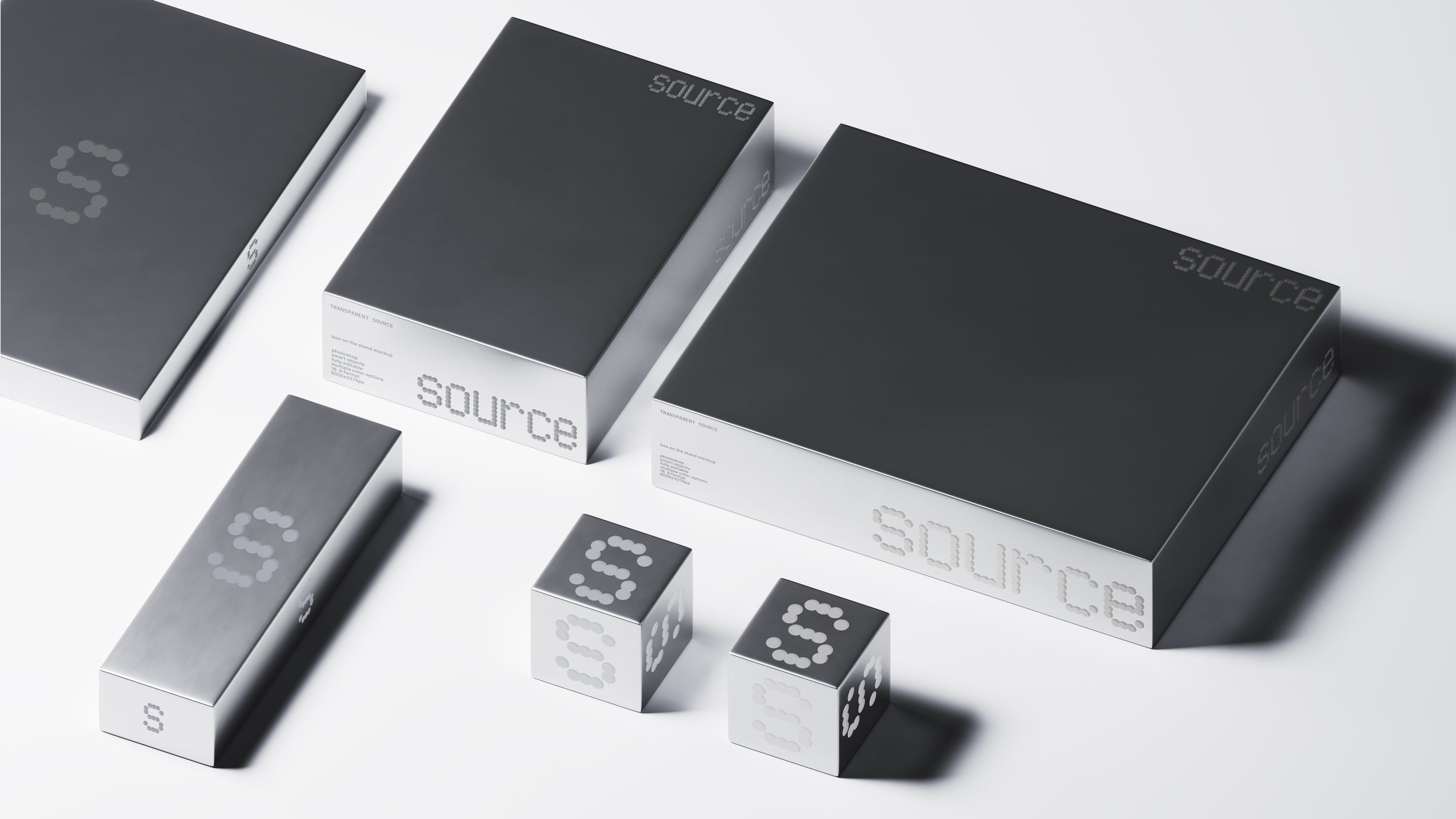 Ultimate Box Bundle