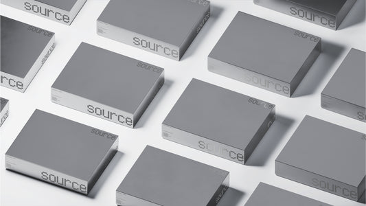 Multiple Boxes Mockup