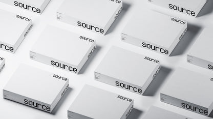 Multiple Boxes Mockup