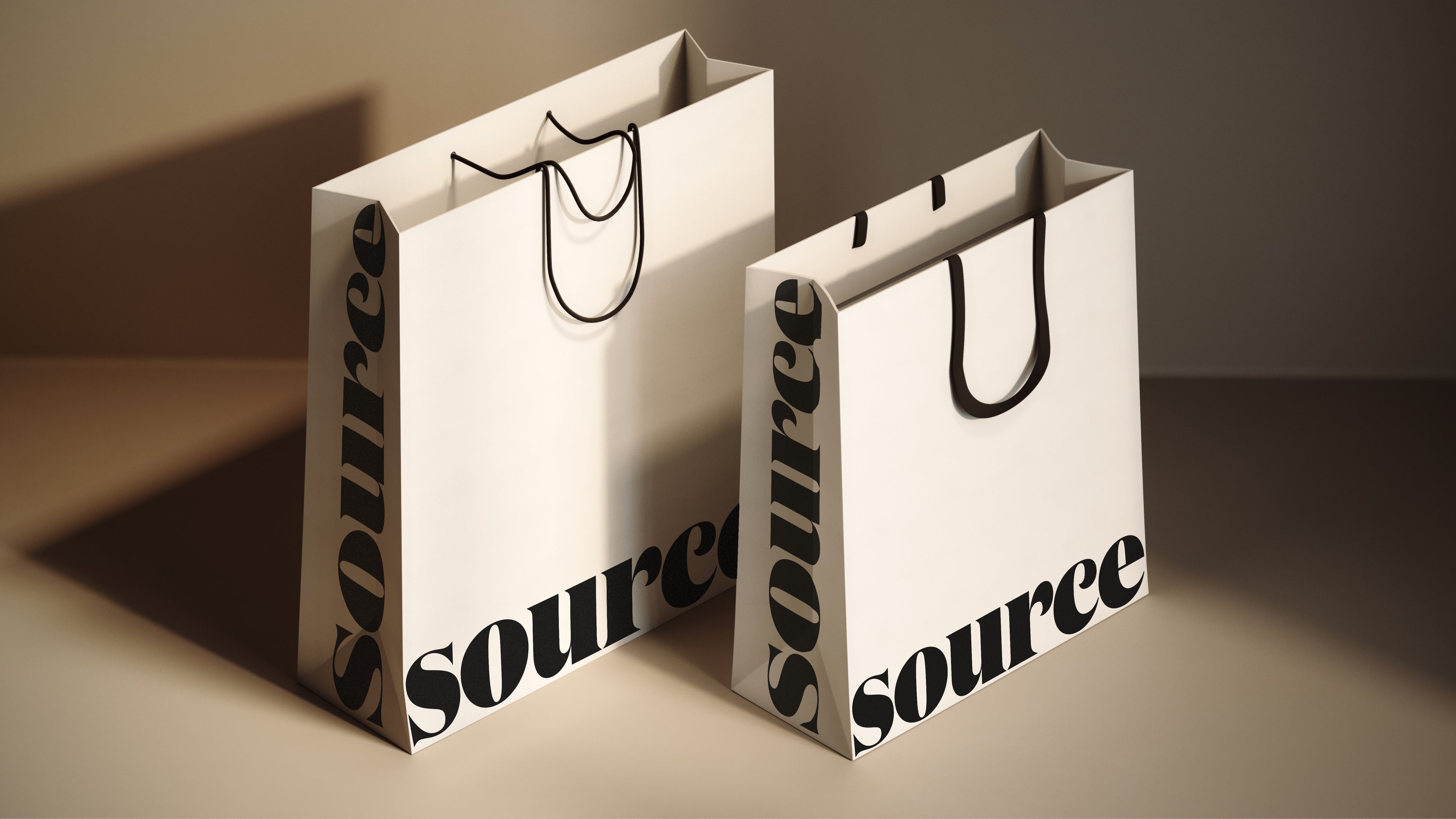 Lume Paper Bags 02