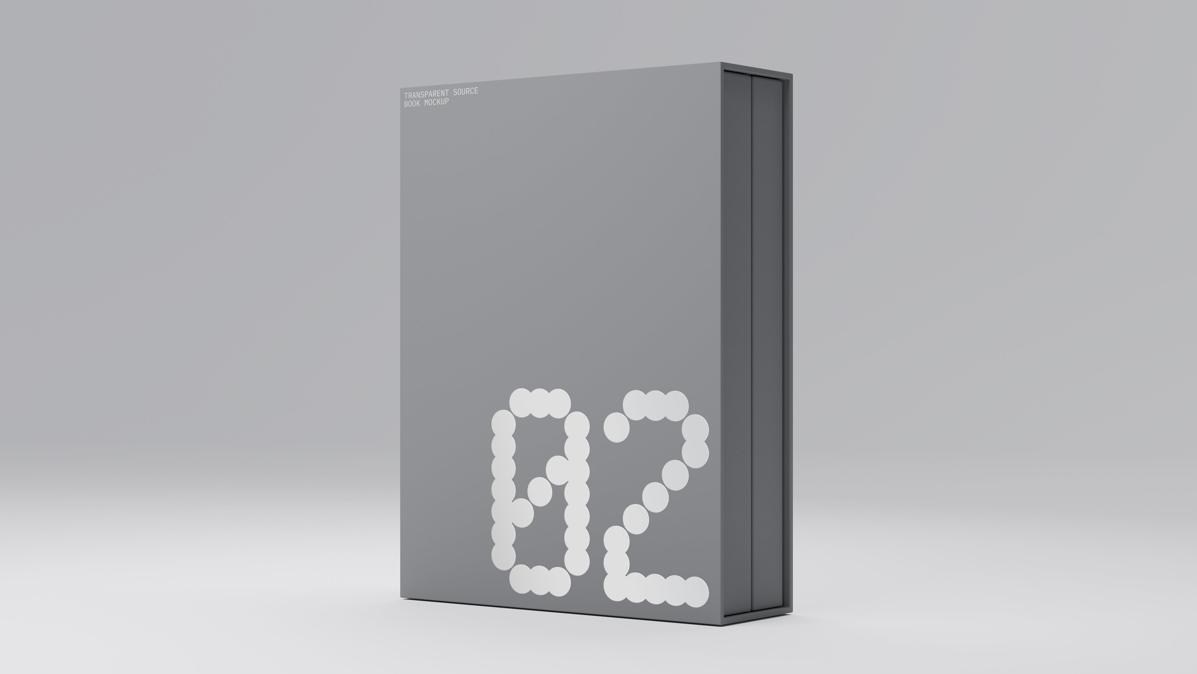 Book Mockup 02