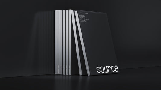 Realistic Book Mockup