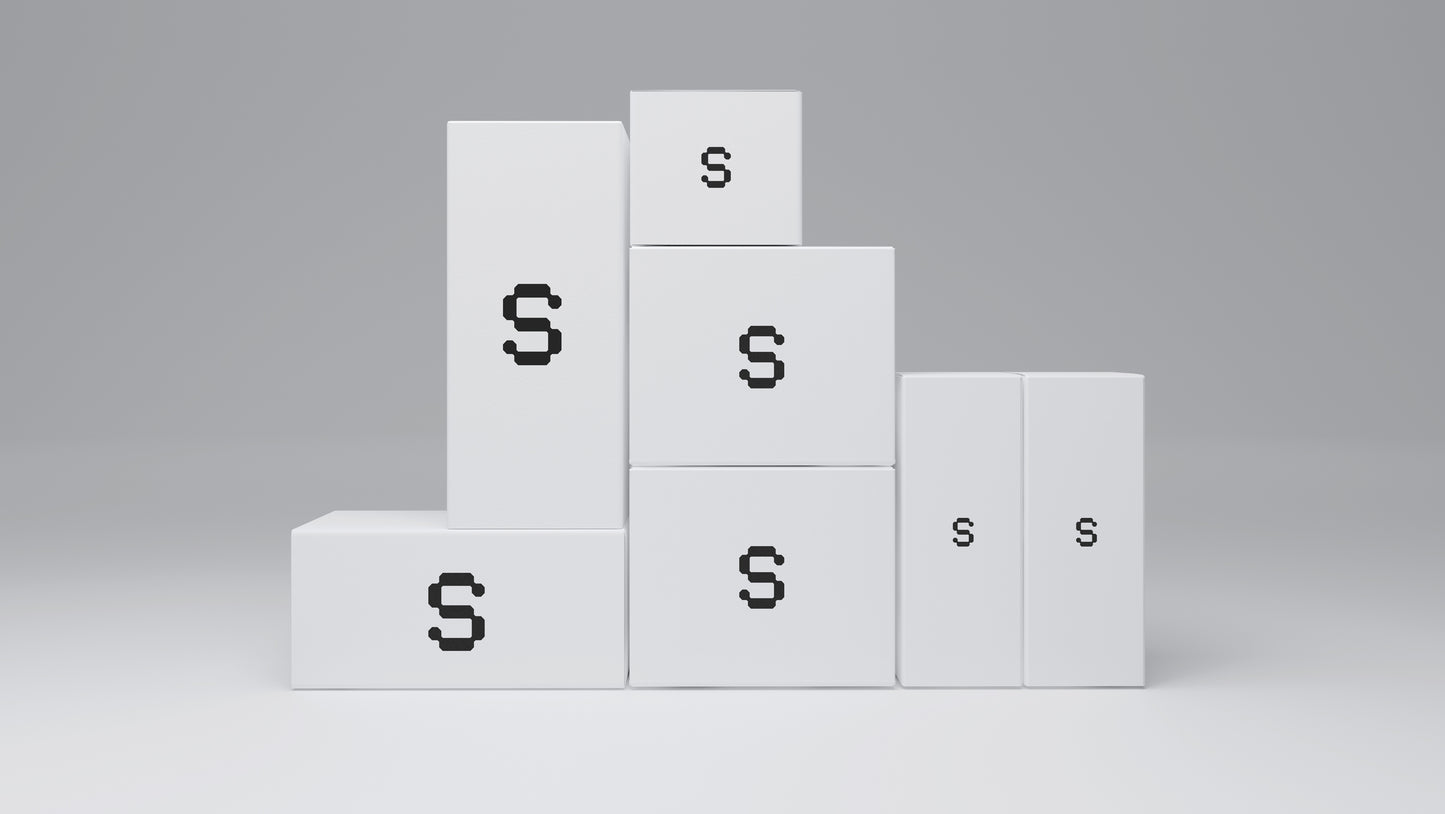 Box Mockup 02
