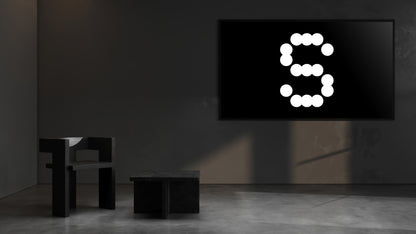 Office Screen Mockup 03