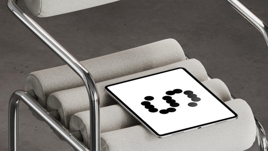 Office iPad Pro Mockup 03