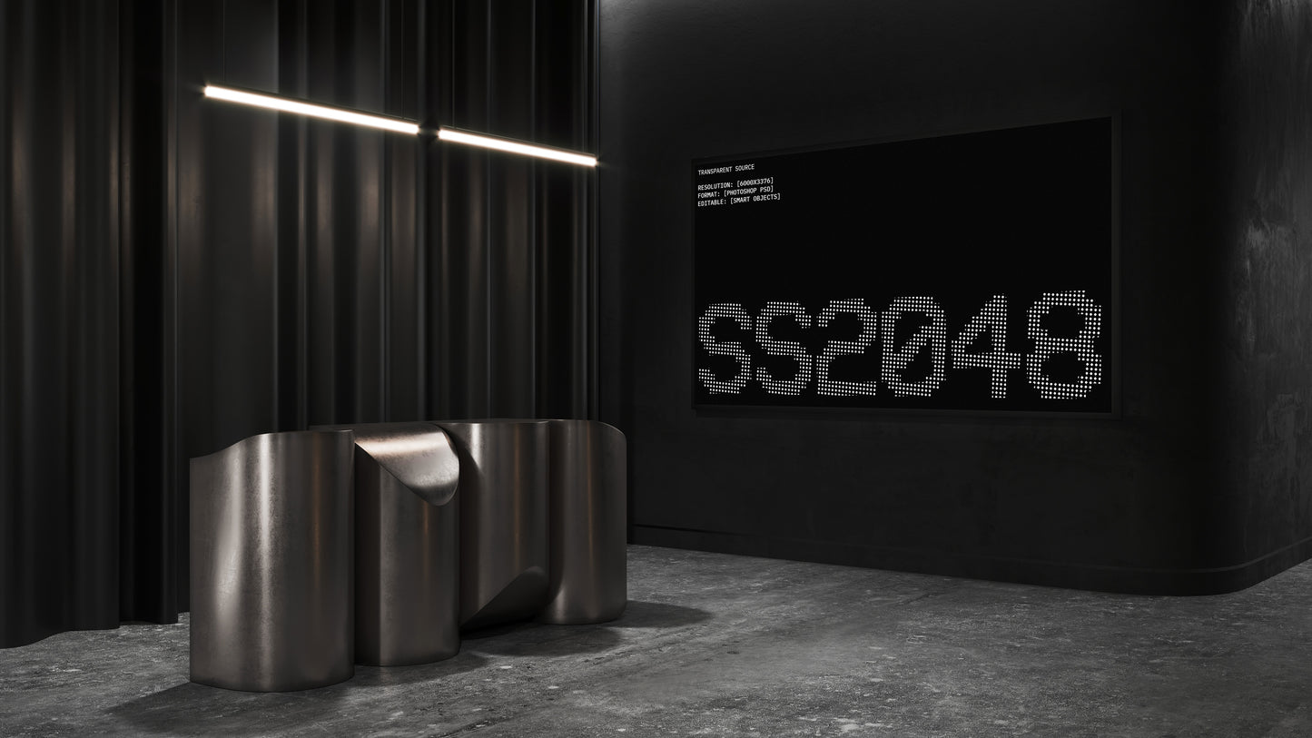Showroom Screen Collection