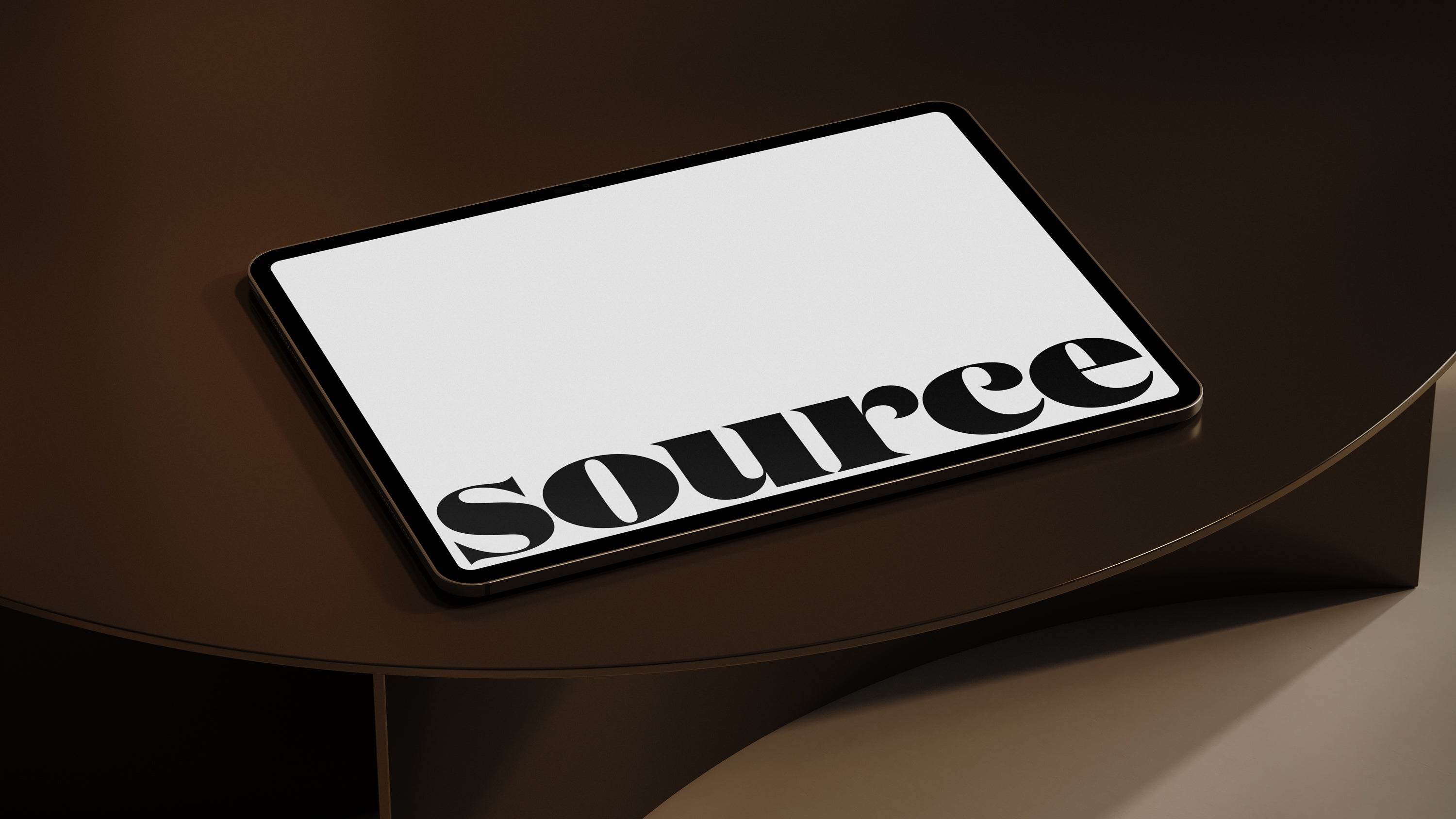 Lume iPad Mockup 02