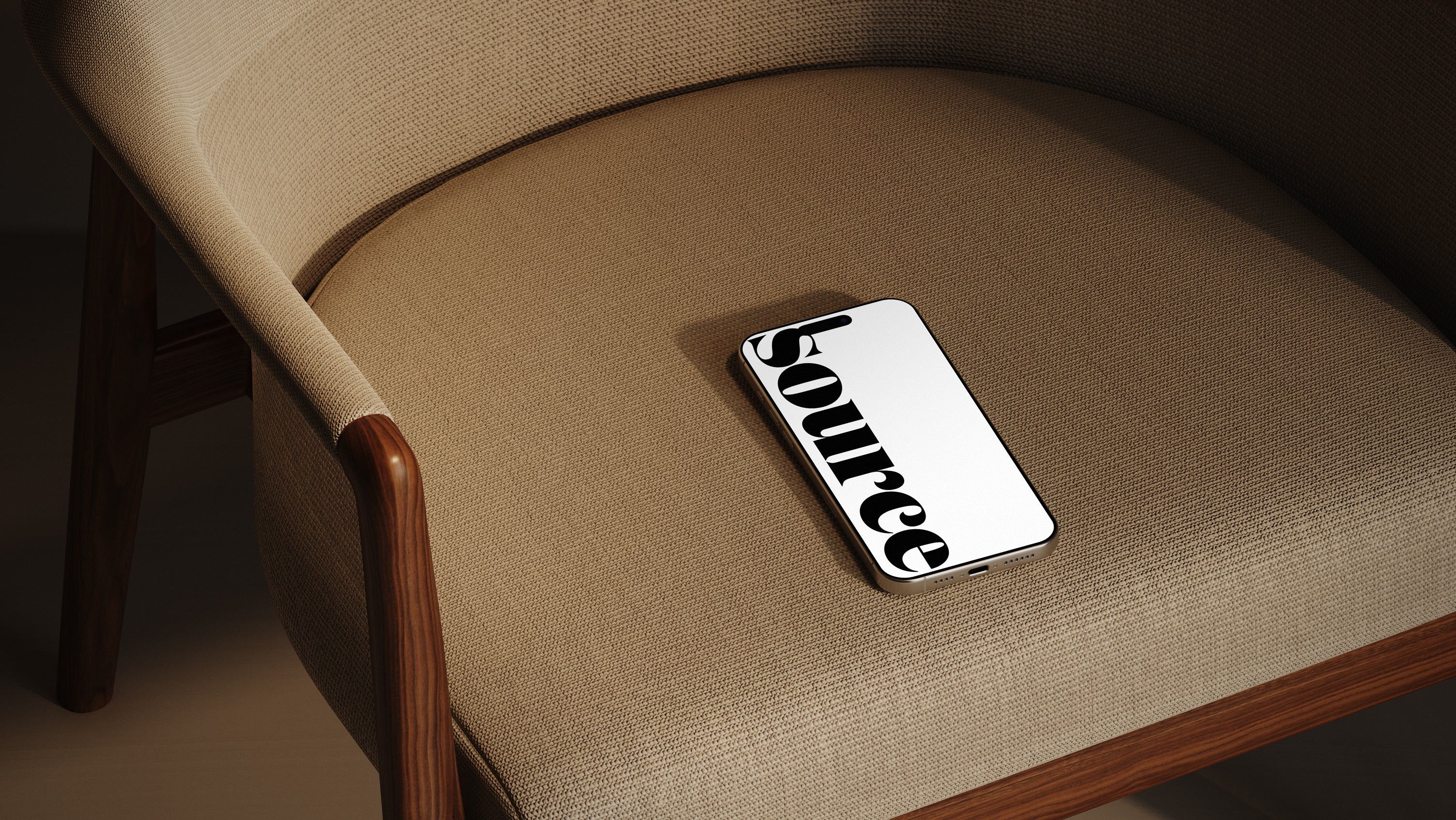 Lume iPhone Mockup 02