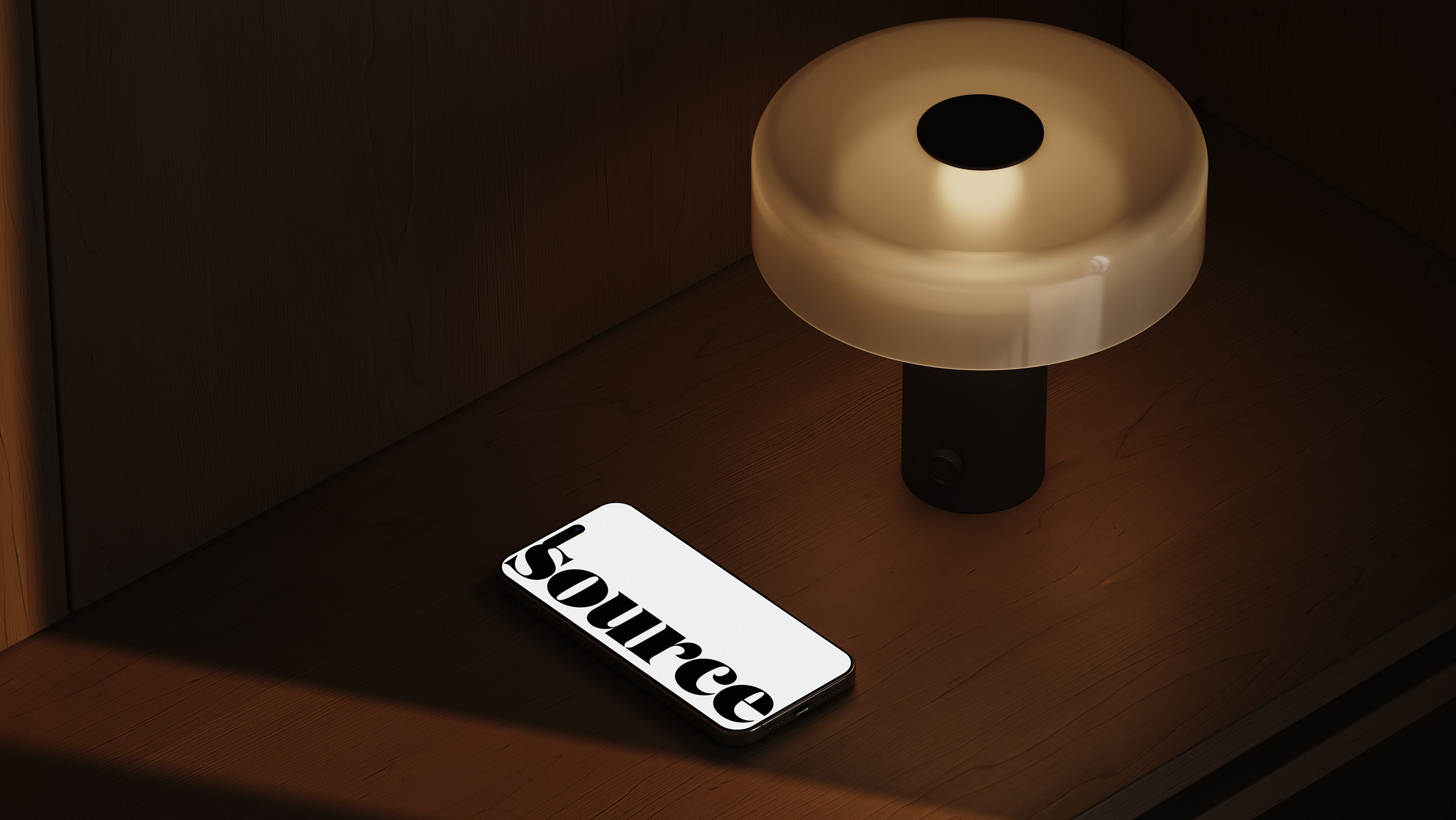 Lume iPhone Mockup 04